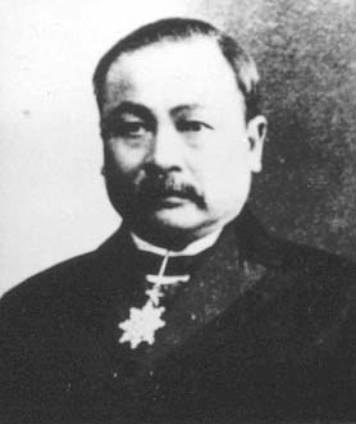詹天佑